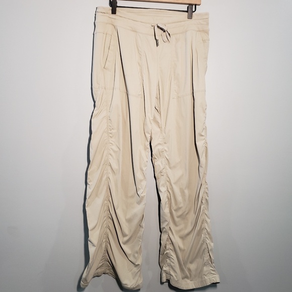 lululemon athletica Pants - Lululemon Studio Pants (unlined)